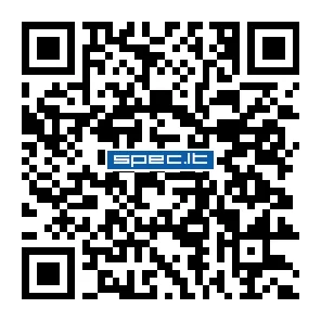 QR kodas | Tautinių mažumų labdaros ir paramos fondas | spec.lt