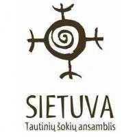 TAUTINIŲ ŠOKIŲ ANSAMBLIS SIETUVA