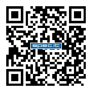 QR kodas | TAUTINIŲ ŠOKIŲ ANSAMBLIS SIETUVA | spec.lt