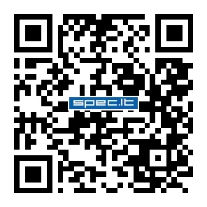QR kodas | Tautinių šokių klubas Rasa | spec.lt