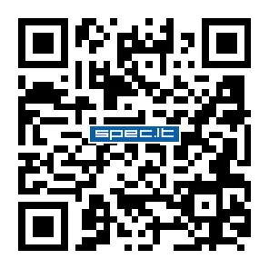 QR kodas | Tautinių šokių klubas Šėvulis | spec.lt