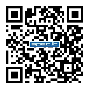 QR kodas | tautinių šokių kolektyvas Vėtra, VŠĮ