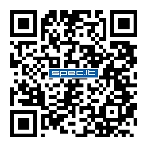 QR kodas | TAUTIS SERVICE, UAB | spec.lt