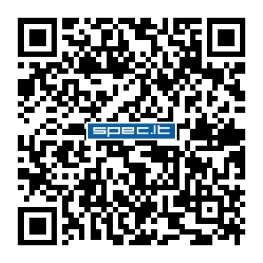 QR kodas | Tautiškos muzikos ansamblio Vilnija labdaros ir paramos fondas