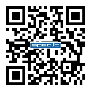 QR kodas | TAUTKLIMA, UAB | spec.lt