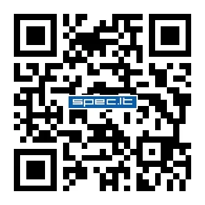 QR kodas | TAutomatika, MB | spec.lt