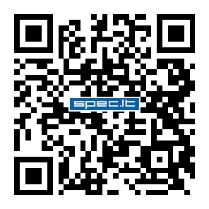 QR kodas | Tautos atmintis, VŠĮ