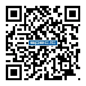 QR kodas | TAUTOS FONDO Lietuvos atstovybė | spec.lt