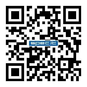 QR kodas | Tautos karys, VŠĮ | spec.lt