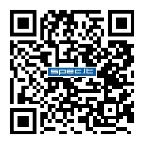 QR kodas | Valstybingumo raidos institutas, VŠĮ | spec.lt