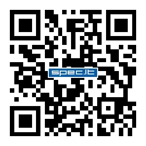QR kodas | Tautos sąjunga