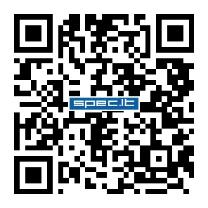 QR kodas | Tautos talentas, MB