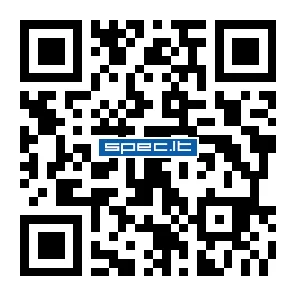 QR kodas | Tautrė, UAB | spec.lt