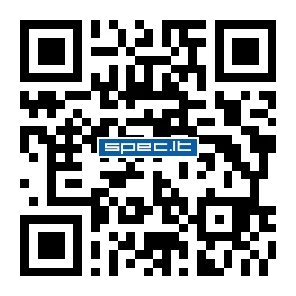 QR kodas | Tautukas, IĮ | spec.lt