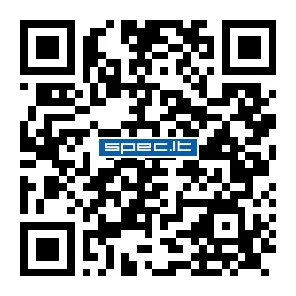 QR kodas | Tautvaldo Balaišio įmonė | spec.lt