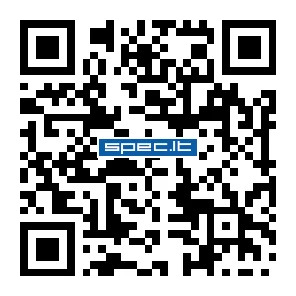 QR kodas | Tautvila, Labdaros ir paramos fondas