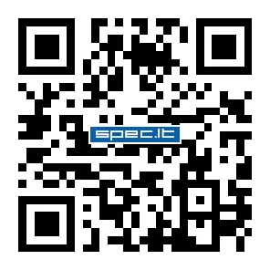 QR kodas | TAUTVITA, UAB | spec.lt