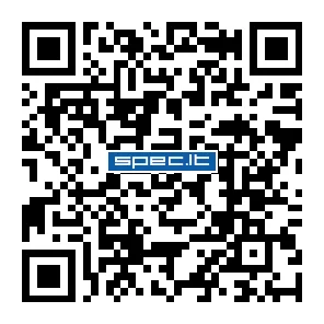 QR kodas | Tautvydo Radzevičiaus labdaros ir paramos fondas