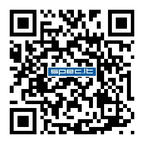 QR kodas | Tautvydo Rudžio įmonė | spec.lt