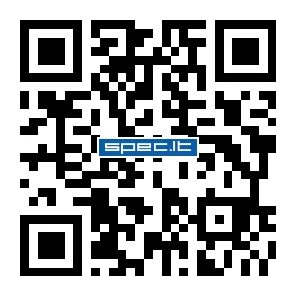 QR kodas | TAUVADA, UAB | spec.lt