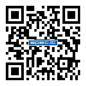 QR kodas | Tauvestas, UAB