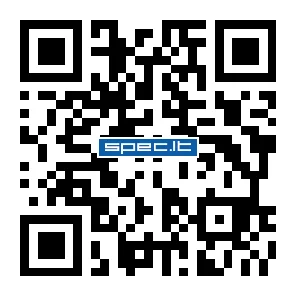 QR kodas | Tauvida, UAB