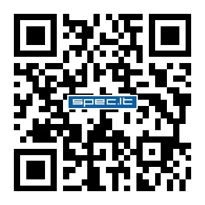 QR kodas | Tauvilė, IĮ