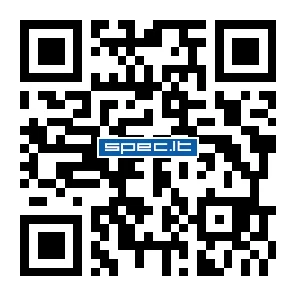 QR kodas | Tauvis, MB