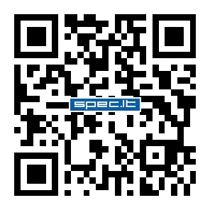 QR kodas | TAUVITA, UAB | spec.lt