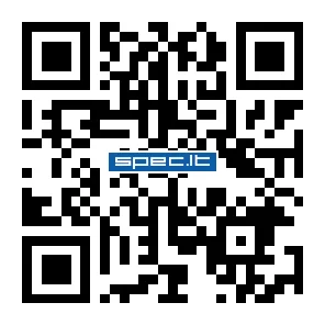 QR kodas | TAUVYGA, UAB | spec.lt