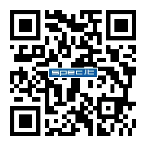 QR kodas | TAVASTIS, UAB | spec.lt
