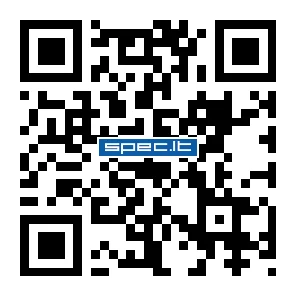 QR kodas | TAVC, UAB | spec.lt