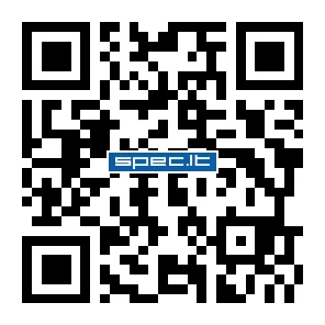 QR kodas | Taveda, MB