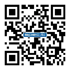 QR kodas | Taveda, UAB | spec.lt