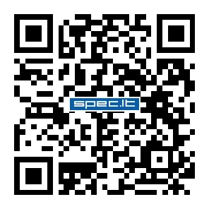 QR kodas | TAVENA, J. Štrimaičio, IĮ