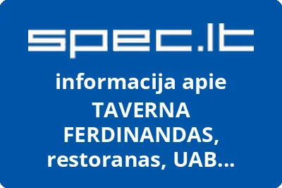 BISOLITA, UAB