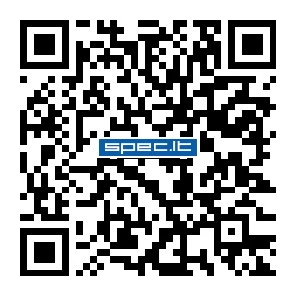 QR kodas | BISOLITA, UAB | spec.lt