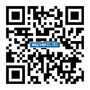 QR kodas | Tavernela, UAB | spec.lt