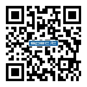 QR kodas | Tavida, MB | spec.lt