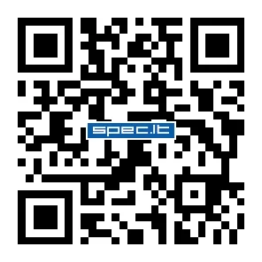 QR kodas | Tavila, UAB | spec.lt