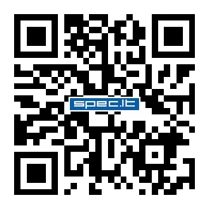 QR kodas | TAVILTA, UAB | spec.lt