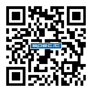 QR kodas | Tavo 4x4, UAB