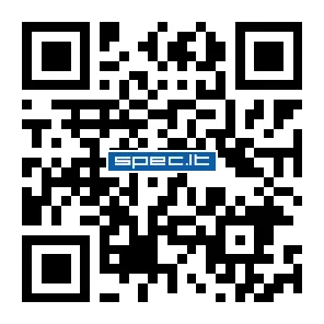 QR kodas | Tavo apdaila, MB | spec.lt