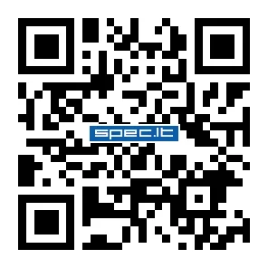 QR kodas | Tavo aplinka, VŠĮ