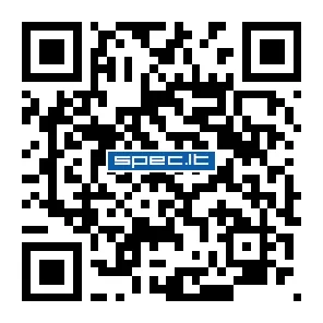 QR kodas | Tavo Autoservisas, UAB | spec.lt