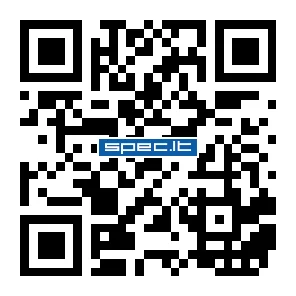 QR kodas | Tavo balansas, IĮ | spec.lt