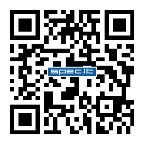 QR kodas | Tavo Biuras, IĮ | spec.lt