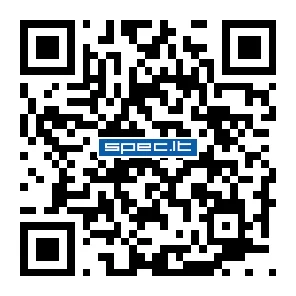 QR kodas | Cor intermedium, UAB | spec.lt