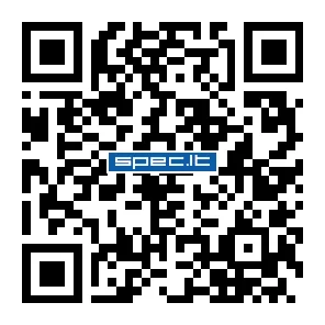 QR kodas | Tavo buhalterė, UAB | spec.lt