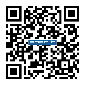 QR kodas | TAVO BUHALTERIS, MB | spec.lt